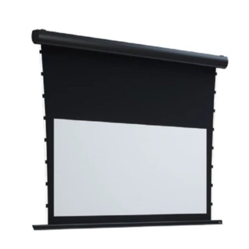 Экран Rugby Pro Tensio Classic Vision White 164x92  Фото №2