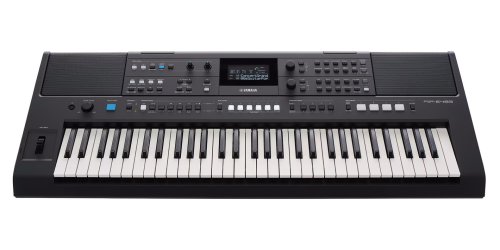Синтезатор PSR-E483 Фото №3
