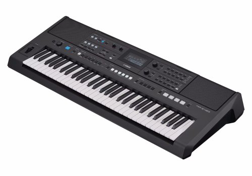 Синтезатор PSR-E483 Фото №4