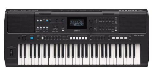 Синтезатор PSR-E483 Фото №2