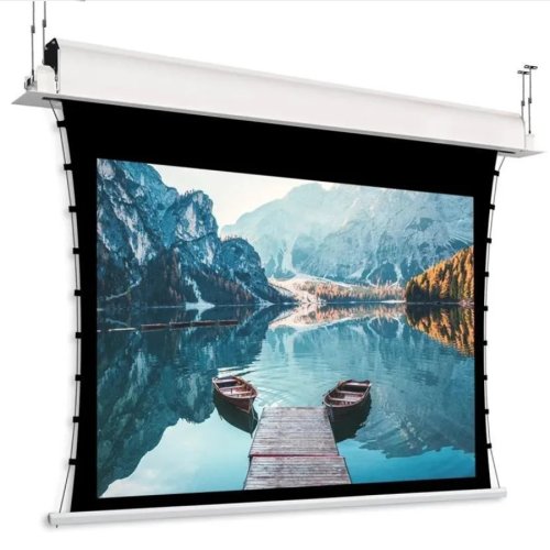 Экран Inceel Tensio Classic Vision White Pro 244x137 формат 16:9 ed.45 Фото №2