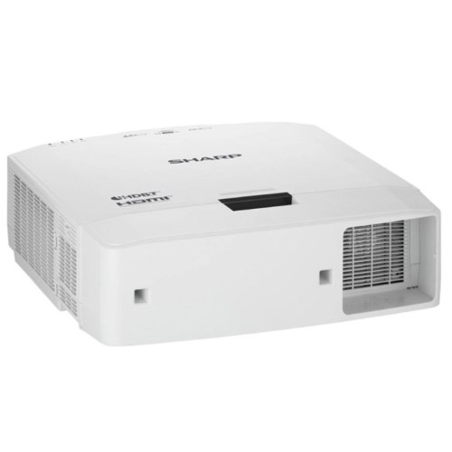 Проектор XP-V801U-W 8 000a-lm 1920x1200 Фото №3 Проектор XP-V801U-W 8 000a-lm 1920x1200 Фото №3