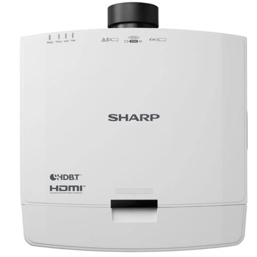 Проектор XP-V801U-W 8 000a-lm 1920x1200 Фото №5 Проектор XP-V801U-W 8 000a-lm 1920x1200 Фото №5
