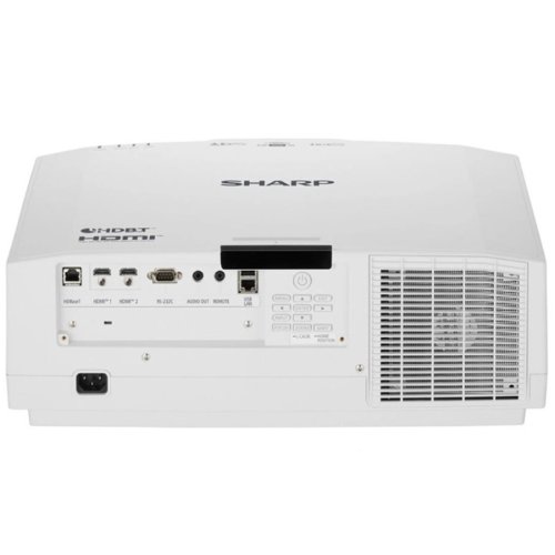 Проектор XP-V801U-W 8 000a-lm 1920x1200 Фото №4 Проектор XP-V801U-W 8 000a-lm 1920x1200 Фото №4