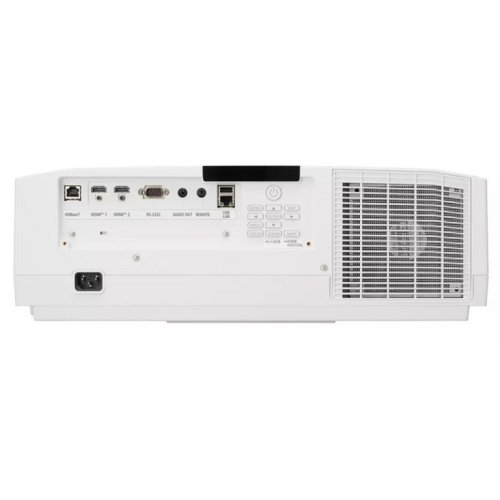 Проєктор  XP-V731U-W 7 300a-lm 1920x1200 3000000:1 без объектива  Фото №4