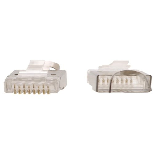 Разъем CON-RJ45-3  Фото №2