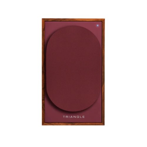 Акустическая система Borea BR03 Connect Burgundy, pair Фото №4 Акустическая система Borea BR03 Connect Burgundy, pair Фото №4