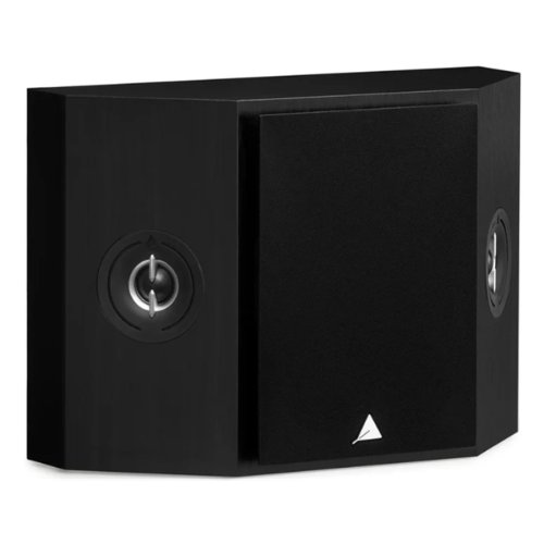 Акустическая система Borea BRS1, Black, pair, Surround Speakers Фото №3 Акустическая система Borea BRS1, Black, pair, Surround Speakers Фото №3