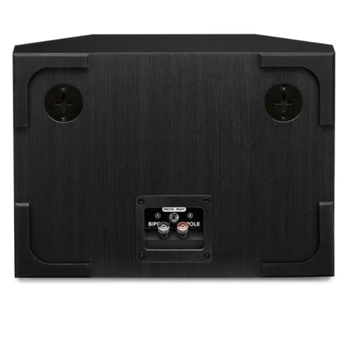 Акустическая система Borea BRS1, Black, pair, Surround Speakers Фото №4 Акустическая система Borea BRS1, Black, pair, Surround Speakers Фото №4