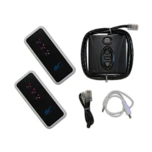 Экран SKT150UHW2-E24 150"/WhiteFG Фото №2