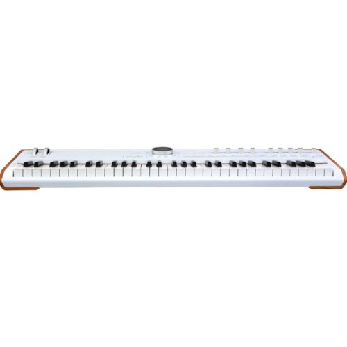 Синтезатор Arturia AstroLab 61 + V Collection X Фото №2 Синтезатор Arturia AstroLab 61 + V Collection X Фото №2