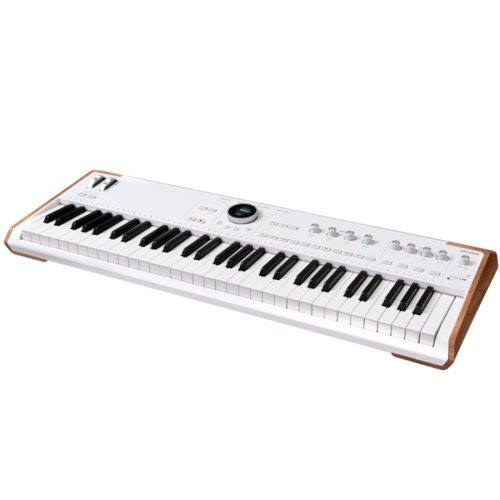 Синтезатор Arturia AstroLab 61 + V Collection X Фото №3 Синтезатор Arturia AstroLab 61 + V Collection X Фото №3
