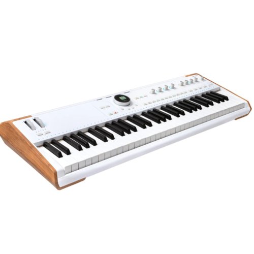 Синтезатор Arturia AstroLab 61 + V Collection X Фото №4 Синтезатор Arturia AstroLab 61 + V Collection X Фото №4