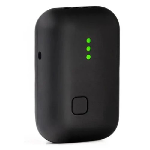 Рeĸopдep Instamic Pro Plus C (Stereo) Фото №2