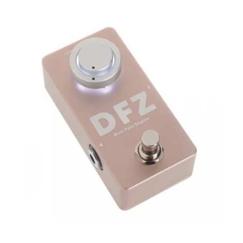Педаль ефектів Duality Fuzz Фото №3