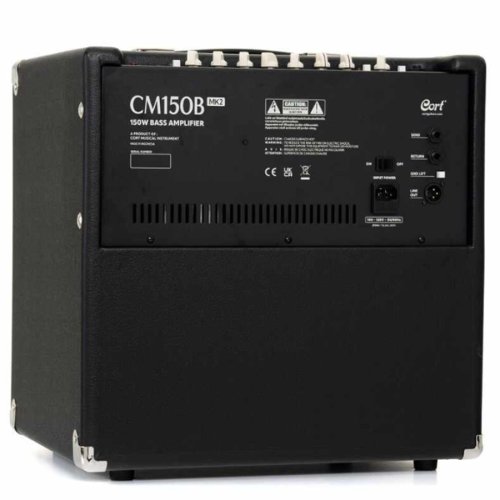 Комбоусилитель CM150B MK II Фото №3 Комбоусилитель CM150B MK II Фото №3