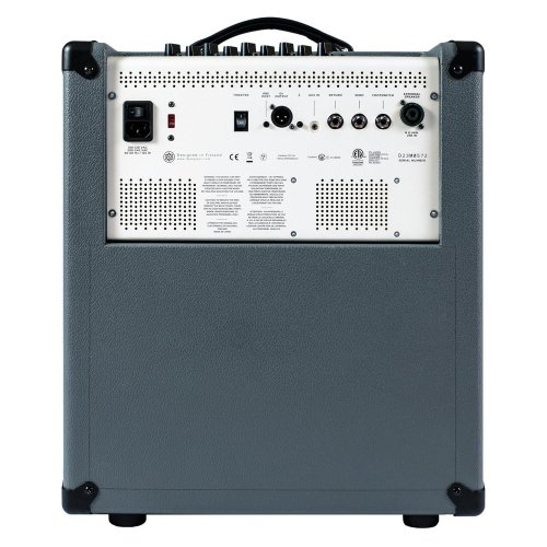 Комбопідсилювач Microtubes 500 Combo 112 Фото №3 Комбопідсилювач Microtubes 500 Combo 112 Фото №3
