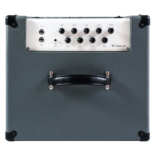 Комбопідсилювач Microtubes 500 Combo 112 Фото №4 Комбопідсилювач Microtubes 500 Combo 112 Фото №4