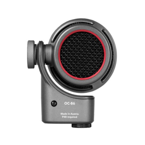 Инструментальный микрофон OC-B6 Microphone Фото №3 Инструментальный микрофон OC-B6 Microphone Фото №3