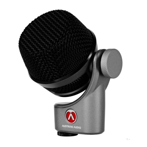 Инструментальный микрофон OC-B6 Microphone Фото №2 Инструментальный микрофон OC-B6 Microphone Фото №2