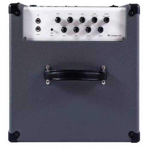Комбопідсилювач Microtubes 500 Combo 210 Фото №3 Комбопідсилювач Microtubes 500 Combo 210 Фото №3