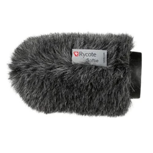 Ветрозащита Classic-Softie Camera Kit 12cm (19/22) Фото №2 Ветрозащита Classic-Softie Camera Kit 12cm (19/22) Фото №2