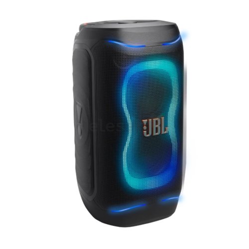 Портативная акустика PB130BLKEP (JBLPB130BLKEP) Фото №2