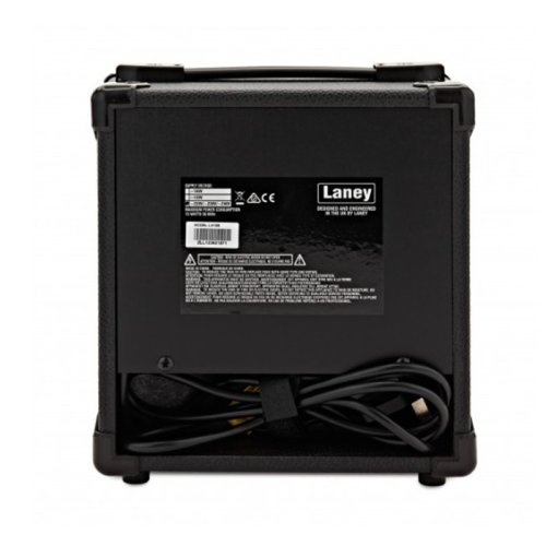 Комбопідсилювач LX10B Фото №3 Комбопідсилювач LX10B Фото №3