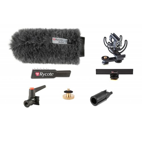Вітрозахист Classic-Softie Camera Kit 18cm (19/22) Фото №4 Вітрозахист Classic-Softie Camera Kit 18cm (19/22) Фото №4