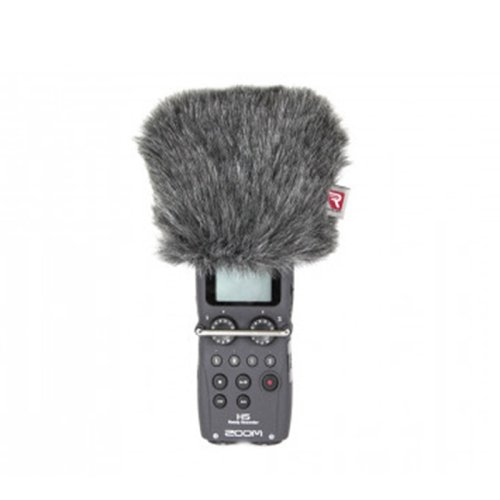 Ветрозащита Windjammer mini - Zoom H5 Фото №2 Ветрозащита Windjammer mini - Zoom H5 Фото №2