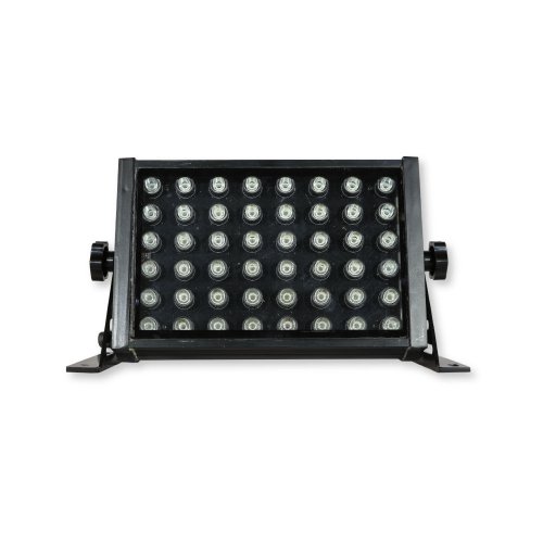 Світлодіодний LED прожектор W-010C LED WALL WASHER (16R/16G/16B, 3W LED, RGB, IP65) Фото №3 Світлодіодний LED прожектор W-010C LED WALL WASHER (16R/16G/16B, 3W LED, RGB, IP65) Фото №3