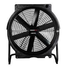 Вентилятор MG MFX2502 STAGE FAN XL Фото №2