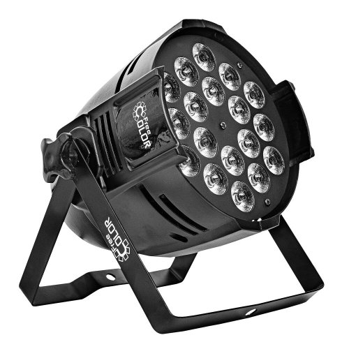 Світлодіодний LED прожектор P1810 Фото №2 Світлодіодний LED прожектор P1810 Фото №2
