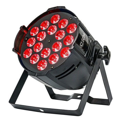 Світлодіодний LED прожектор P1810 Фото №5 Світлодіодний LED прожектор P1810 Фото №5