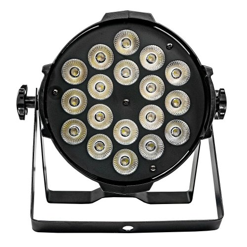 Світлодіодний LED прожектор P1810 Фото №4 Світлодіодний LED прожектор P1810 Фото №4