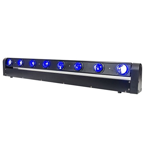 Світлодіодна панель BL810RGBW Фото №2 Світлодіодна панель BL810RGBW Фото №2