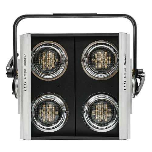 Светодиодный блиндер LUX LED BLINDER 320 Фото №2 Светодиодный блиндер LUX LED BLINDER 320 Фото №2