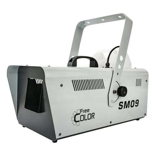 Генератор снігу SM09 Фото №2