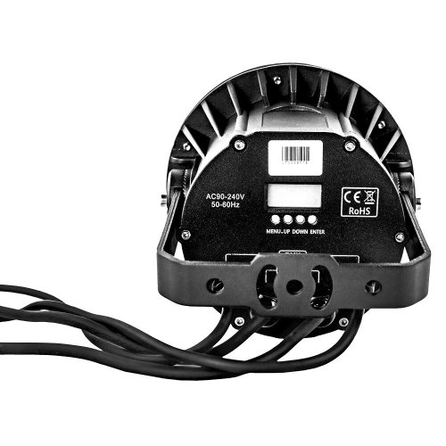 Світлодіодний LED прожектор P610 IP Фото №2