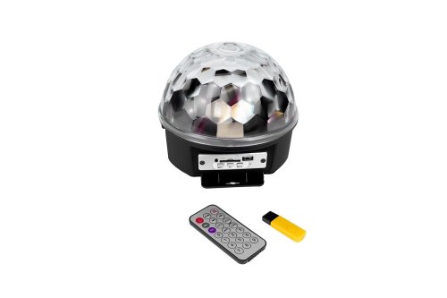 LED прилад BALL63 USB Фото №4