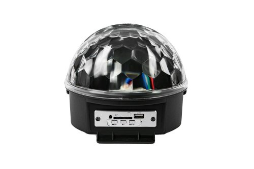 LED прилад BALL63 USB Фото №2