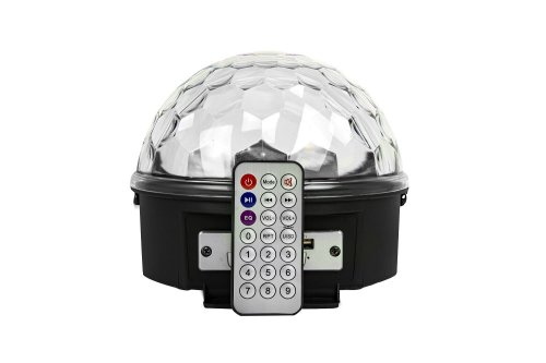 LED прилад BALL63 USB Фото №3