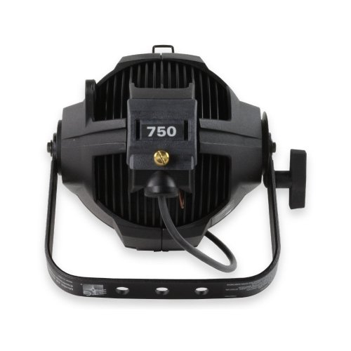 Прожектор 7061A1206-0Х S4 PAR EA BLK Фото №2