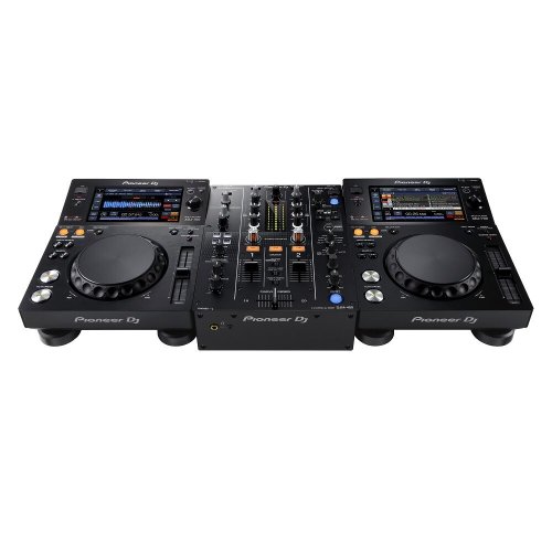 USB проигрыватель XDJ-700 Фото №5