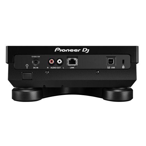 USB проигрыватель XDJ-700 Фото №4
