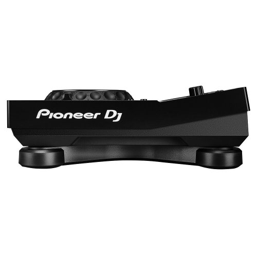 USB проигрыватель XDJ-700 Фото №3