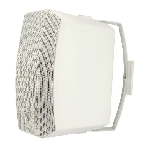 Настінна акустична система VIVA 5 White (RAL 9016) Фото №4 Настінна акустична система VIVA 5 White (RAL 9016) Фото №4