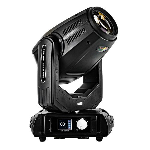Световая голова LUX HOTBEAM 280 Фото №2