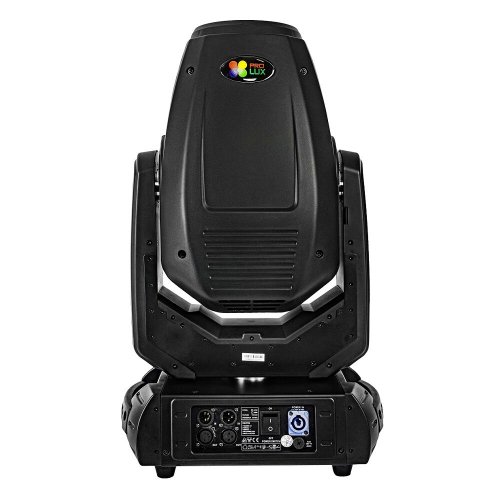 Световая голова LUX HOTBEAM 280 Фото №3
