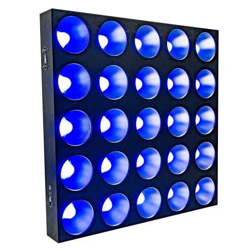 Светодиодный блиндер BLC 2530 RGB Фото №4